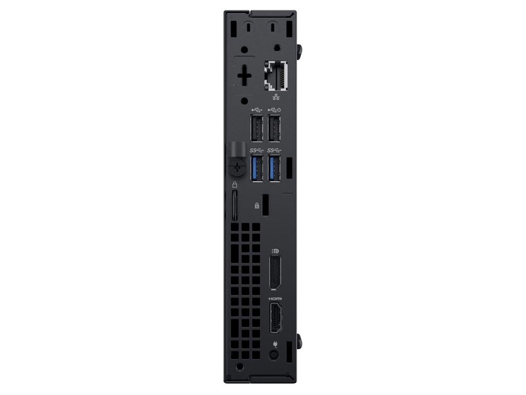 DELL Optiplex 3060 Micro I5 8400T 1700MHZ 9MB 16GB RAM DDR4 256GB