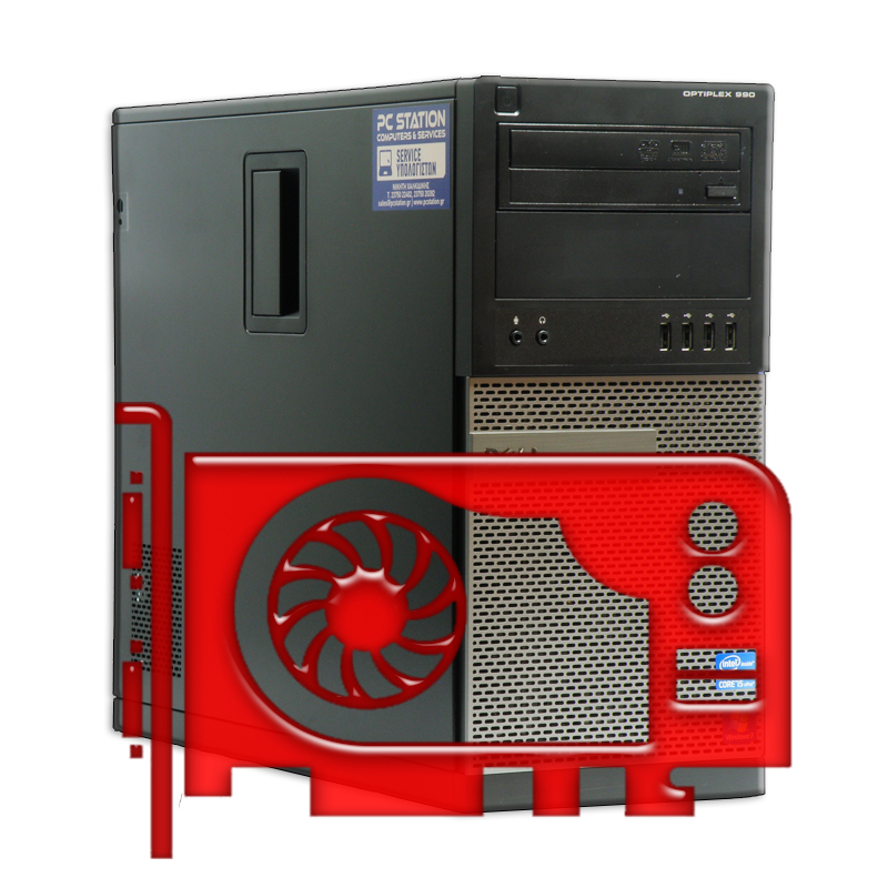 Greg Pc Gaming PC