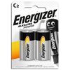 Αλκαλικές μπαταρίες ΕNERGIZER C-LR14