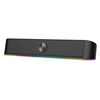 Ηχείο RGB soundbar NOD Airglow