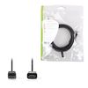 Καλώδιο εικόνας NEDIS DISPLAYPORT αρσενικό σε HDMI αρσενικό 2M