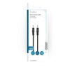 Καλώδιο ήχου NEDIS 3,5MM αρσενικό STEREO σε  3,5MM αρσενικό STEREO 5M