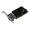 Κάρτα γραφικών Nvidia GIGABYTE GEFORCE GT 730 2GB GDDR5 64BIT