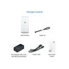 Access point UBIQUITI NSM2 Nanostation 2,4GHZ 11DBI Airmax Mimo outdoor AP-CPE