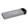 USB stick KINGSTON Data traveler DTKN 256GB 3.2 silver