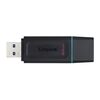 USB stick KINGSTON Data traveler DTX 64GB 3.2 black