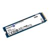 Δίσκος SSD M.2 NV2 KINGSTON 500GB NVME PCIE 4.0