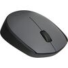 Ασύρματο ποντίκι LOGITECH M170 γκρι