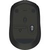Ασύρματο ποντίκι LOGITECH M170 γκρι