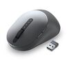 Ασύρματο bluetooth ποντίκι DELL MS5320W titan gray