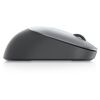 Ασύρματο bluetooth ποντίκι DELL MS5320W titan gray