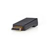 Αντάπτορας NEDIS DISPLAYPORT αρσενικό  ΣΕ HDMI θηλυκό