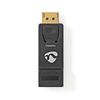 Αντάπτορας NEDIS DISPLAYPORT αρσενικό  ΣΕ HDMI θηλυκό