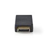 Αντάπτορας NEDIS DISPLAYPORT αρσενικό  ΣΕ HDMI θηλυκό