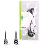 Καλώδιο ήχου NEDIS 3,5MM STEREO αρσενικό σε 3,5MM STEREO θηλυκό 2M