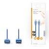 Καλώδιο προέκτασης USB NEDIS 3.0 A αρσενικό σε USB θηλυκό 2M