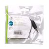 Καλώδιο ήχου NEDIS STEREO από 3,5MM αρσενικό σε 2x 3,5MM θηλυκό 0.20M