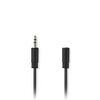 Καλώδιο προέκτασης ήχου NEDIS 3,5MM stereo αρσενικό σε 3,5MM stereo θηλυκό  5M