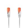 Καλώδιο δικτύου NEDIS CAT 6 U/UTP 10M  γκρι