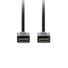 Καλώδιο NEDIS HDMI αρσενικό σε HDMI αρσενικό 20M