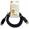 Καλώδιο εικόνας NEDIS DISPLAYPORT αρσενικό σε DISPLAYPORT αρσενικό 4Κ 60HZ 2M