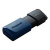 USB stick  KINGSTON 64GB Datatraveler Exodia M 3.2 GEN 1