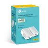 Powerline starter kit TP-LINK TL-PA411KIT V4 AV600