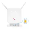 Mobile Router OLAX AX6 PRO 4G LTE 300MBPS