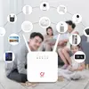 Mobile Router OLAX AX6 PRO 4G LTE 300MBPS