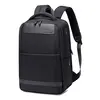 Τσάντα πλάτης ARCTIC HUNTER B00498 με θήκη για laptop 15.6" 22L μαύρη