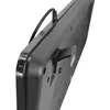 Ενσύρματο σετ ποντίκι και πληκτρολόγιο POWERTECH PT-1067 μαύρο