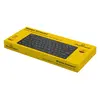 Ασύρματο πληκτρολόγιο με bluetooth POWERTECH PT-1153 μαύρο