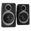 Ηχεία POWERTECH Premium Sound PT-972 2x 3W RMS μαύρα