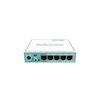 MikroTik RB750Gr3 hEX 5 Gigabit Ports, 880MHz, 256MB, RouterOS L4