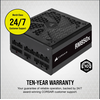 Τροφοδοτικό CORSAIR RM850X 201 80+ gold fully modular