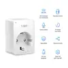 Smart αντάπτορας ρεύματος TP-LINK TAPO-P100, Wi-Fi, bluetooth, Ver. 1.0