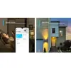 Smart αντάπτορας ρεύματος TP-LINK TAPO-P100, Wi-Fi, bluetooth, Ver. 1.0