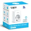 Smart αντάπτορας ρεύματος TP-LINK TAPO-P100, Wi-Fi, bluetooth, Ver. 1.0