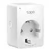 Smart αντάπτορας ρεύματος TP-LINK TAPO-P100, Wi-Fi, bluetooth, Ver. 1.0