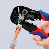 Πρέσα KNIPEX 975113