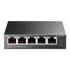 Switch TP-LINK TL-SG105PE V2 5-PORT Gigabit easy smart with 4-Port POE+
