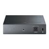 Switch TP-LINK TL-SG105PE V2 5-PORT Gigabit easy smart with 4-Port POE+