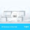 Smart hub TP-LINK TAPO H200 V1