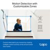 Δικτυακή κάμερα TP-LINK TAPO C220 V1 PAN TILT AI home security WI-FI