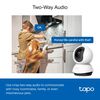 Δικτυακή κάμερα TP-LINK TAPO C220 V1 PAN TILT AI home security WI-FI