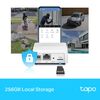 Smart hub TP-LINK TAPO H200 V1