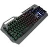 Ενσύρματο πληκτρολόγιο gaming NOD DEFENDER