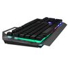 Ενσύρματο πληκτρολόγιο gaming NOD DEFENDER