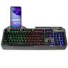 Ενσύρματο πληκτρολόγιο gaming NOD DEFENDER