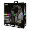 Gaming ακουστικά NOD SCREAMAGER